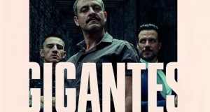 Giganten – Familie ohne Gnade – Bild: Movistar+ Giganten – Familie ohne Gnade – Bild: Movistar+