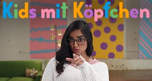 Kids mit Köpfchen – Bild: Netflix