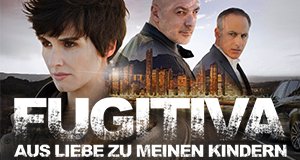 Fugitiva – Bild: RTVE/Netflix