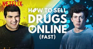 How to Sell Drugs Online (Fast) – Bild: Netflix