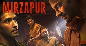 Mirzapur – Bild: Amazon
