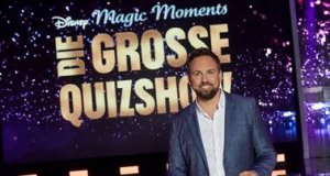 Disney Magic Moments – Die große Quizshow – Bild: Disney Channel/Thomas Faehnrich Disney Magic Moments – Die große Quizshow – Bild: Disney Channel/Thomas Faehnrich