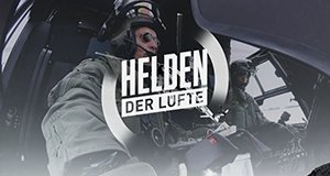Helden der Lüfte – Bild: DMAX/Screenshot