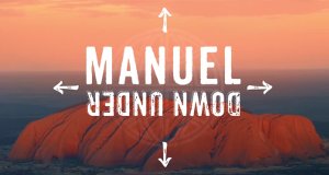 Manuel Down Under – Bild: arte Manuel Down Under – Bild: arte