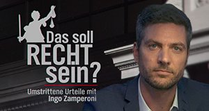 Das soll Recht sein? – Bild: NDR/doc.station Das soll Recht sein? – Bild: NDR/doc.station
