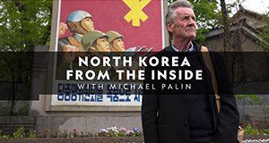 Unterwegs in Nordkorea mit Michael Palin – Bild: National Geographic