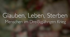 Glauben, Leben, Sterben – Bild: ARD (Screenshot) Glauben, Leben, Sterben – Bild: ARD (Screenshot)