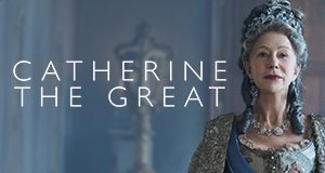 Catherine the Great – Bild: Sky UK Limited