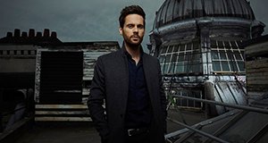 Dark Heart – Bild: itv Dark Heart – Bild: itv