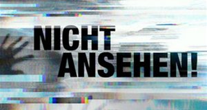 Nicht ansehen! – Bild: Netflix Nicht ansehen! – Bild: Netflix
