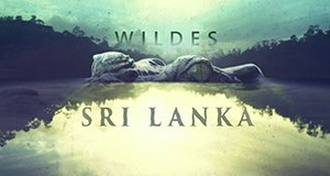 Wildes Sri Lanka