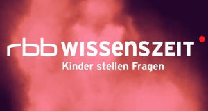 Kinder stellen Fragen – Bild: rbb Kinder stellen Fragen – Bild: rbb