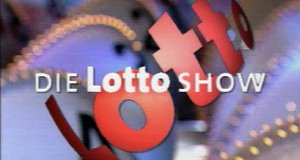 Die Lotto-Show – Bild: ARD