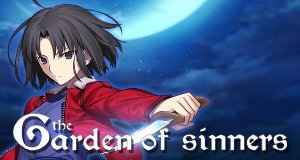 The Garden of Sinners – Bild: Ufotable The Garden of Sinners – Bild: Ufotable