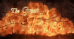 London in Flammen – Bild: Lion Television/Screenshot London in Flammen – Bild: Lion Television/Screenshot