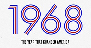1968 – Das Jahr, das Amerika veränderte – Bild: CNN
