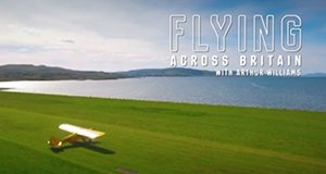 Flying High – Bild: Channel 4
