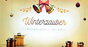 Winterzauber – Bild: SAT.1 Gold/Stefanie Dreßler