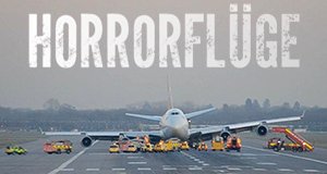 Horrorflüge – Bild: Arrow Horrorflüge – Bild: Arrow