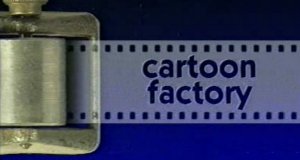 Cartoon Factory – Bild: Lobster Films Cartoon Factory – Bild: Lobster Films
