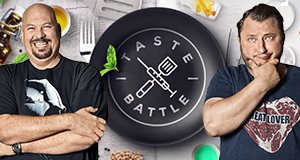 Taste Battle – Bild: ProSieben/Benedikt Müller Taste Battle – Bild: ProSieben/Benedikt Müller