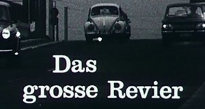 Das große Revier – Bild: WDR/Screenshot Das große Revier – Bild: WDR/Screenshot
