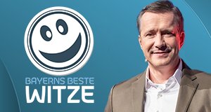 Bayerns beste Witze – Bild: BR/Sebastian Weidenbach Bayerns beste Witze – Bild: BR/Sebastian Weidenbach