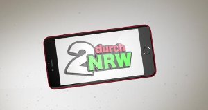 2 durch NRW – Bild: WDR/Planet-Schule.de