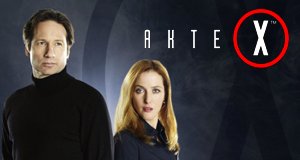 Akte X – Bild: Fox Broadcasting Company