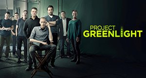 Project Greenlight – Bild: HBO/Sky Arts