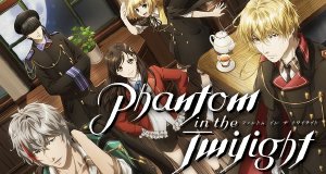 Phantom in the Twilight – Bild: Liden Films Phantom in the Twilight – Bild: Liden Films