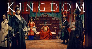 Kingdom – Bild: Netflix Kingdom – Bild: Netflix