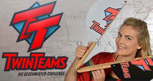 Twin Teams – Bild: rbb/Thomas Ernst Twin Teams – Bild: rbb/Thomas Ernst