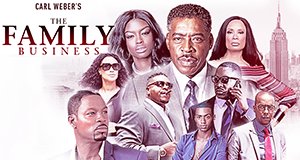 Carl Weber’s The Family Business