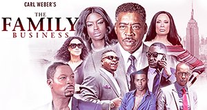 Carl Weber’s The Family Business – Bild: BET