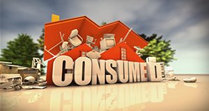 Consumed – Bild: HGTV