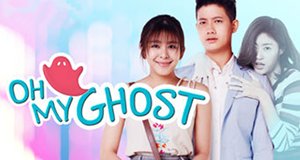 Oh My Ghost – Bild: Netflix Oh My Ghost – Bild: Netflix