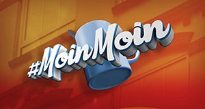 #MoinMoin