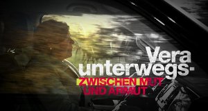 Vera unterwegs – Zwischen Mut und Armut – Bild: TVNOW Vera unterwegs – Zwischen Mut und Armut – Bild: TVNOW