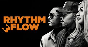 Rhythm + Flow – Bild: Netflix