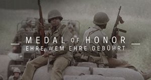 Medal of Honor: Ehre, wem Ehre gebührt – Bild: Netflix Medal of Honor: Ehre, wem Ehre gebührt – Bild: Netflix