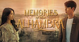 Memories of the Alhambra – Bild: Netflix Memories of the Alhambra – Bild: Netflix