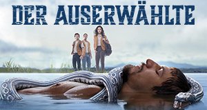 Der Auserwählte – Bild: Netflix Der Auserwählte – Bild: Netflix