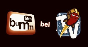 Bumm bei Beans – Bild: bumm film GmbH / Rocket Beans TV