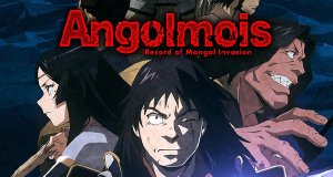 Angolmois: Record of Mongol Invasion – Bild: NAZ Angolmois: Record of Mongol Invasion – Bild: NAZ