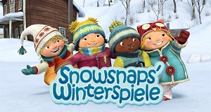 Snowsnaps’ Winterspiele – Bild: KiKA/carpediem Film & TV Inc. Snowsnaps’ Winterspiele – Bild: KiKA/carpediem Film & TV Inc.