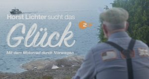 Horst Lichter sucht das Glück – Bild: ZDF