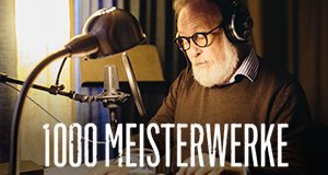 1000 Meisterwerke präsentiert von Friedrich Liechtenstein – Bild: obs/HD PLUS GmbH/TELE5 / HD+ / Studio Halle 1000 Meisterwerke präsentiert von Friedrich Liechtenstein – Bild: obs/HD PLUS GmbH/TELE5 / HD+ / Studio Halle