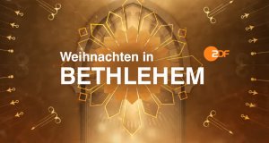 Weihnachten in Bethlehem – Bild: ZDF Weihnachten in Bethlehem – Bild: ZDF