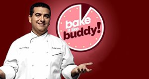 Buddys großes Torten-Duell – Bild: TLC